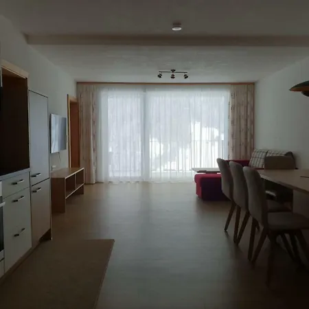 Apartment In Kappl/paznauntal 36440 Kappl (Landeck)
