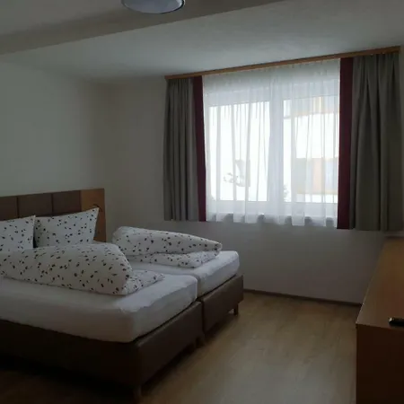 In Kappl/paznauntal 36440 Apartment *